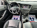 Used 2013 KIA OPTIMA SX in JACKSONVILLE, FLORIDA (Photo 15)