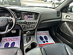 Used 2013 KIA OPTIMA SX in JACKSONVILLE, FLORIDA (Photo 16)