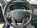 Used 2013 KIA OPTIMA SX in JACKSONVILLE, FLORIDA (Photo 20)