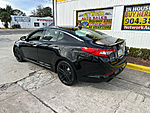 Used 2013 KIA OPTIMA SX in JACKSONVILLE, FLORIDA (Photo 3)