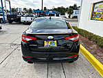 Used 2013 KIA OPTIMA SX in JACKSONVILLE, FLORIDA (Photo 4)