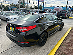 Used 2013 KIA OPTIMA SX in JACKSONVILLE, FLORIDA (Photo 5)
