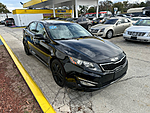Used 2013 KIA OPTIMA SX in JACKSONVILLE, FLORIDA (Photo 6)