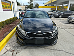 Used 2013 KIA OPTIMA SX in JACKSONVILLE, FLORIDA (Photo 7)