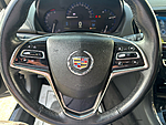 Used 2014 CADILLAC ATS 2.0L BASE RWD in JACKSONVILLE, FLORIDA (Photo 17)