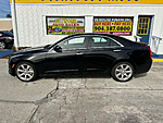 Used 2014 CADILLAC ATS 2.0L BASE RWD in JACKSONVILLE, FLORIDA (Photo 2)