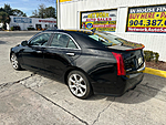 Used 2014 CADILLAC ATS 2.0L BASE RWD in JACKSONVILLE, FLORIDA (Photo 3)