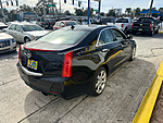 Used 2014 CADILLAC ATS 2.0L BASE RWD in JACKSONVILLE, FLORIDA (Photo 5)