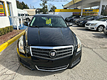 Used 2014 CADILLAC ATS 2.0L BASE RWD in JACKSONVILLE, FLORIDA (Photo 7)