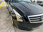 Used 2014 CADILLAC ATS 2.0L BASE RWD in JACKSONVILLE, FLORIDA (Photo 8)