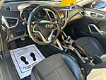 Used 2013 HYUNDAI VELOSTER BASE in JACKSONVILLE, FLORIDA (Photo 12)
