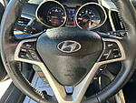 Used 2013 HYUNDAI VELOSTER BASE in JACKSONVILLE, FLORIDA (Photo 14)