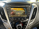 Used 2013 HYUNDAI VELOSTER BASE in JACKSONVILLE, FLORIDA (Photo 15)