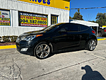 Used 2013 HYUNDAI VELOSTER BASE in JACKSONVILLE, FLORIDA (Photo 2)