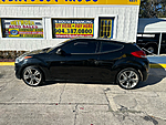 Used 2013 HYUNDAI VELOSTER BASE in JACKSONVILLE, FLORIDA (Photo 3)