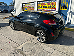 Used 2013 HYUNDAI VELOSTER BASE in JACKSONVILLE, FLORIDA (Photo 4)