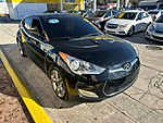 Used 2013 HYUNDAI VELOSTER BASE in JACKSONVILLE, FLORIDA (Photo 7)
