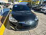 Used 2013 HYUNDAI VELOSTER BASE in JACKSONVILLE, FLORIDA (Photo 8)