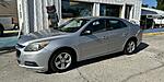 Used 2016 CHEVROLET MALIBU LIMITED LS in JACKSONVILLE, FLORIDA