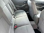 Used 2016 CHEVROLET MALIBU LIMITED LS in JACKSONVILLE, FLORIDA (Photo 14)