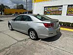 Used 2016 CHEVROLET MALIBU LIMITED LS in JACKSONVILLE, FLORIDA (Photo 4)