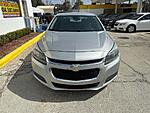 Used 2016 CHEVROLET MALIBU LIMITED LS in JACKSONVILLE, FLORIDA (Photo 8)