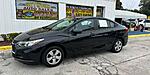 Used 2016 CHEVROLET CRUZE LS AUTO in JACKSONVILLE, FLORIDA