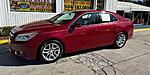 Used 2013 CHEVROLET MALIBU ECO 2SA in JACKSONVILLE, FLORIDA
