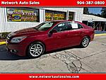 Used 2013 CHEVROLET MALIBU ECO 2SA in JACKSONVILLE, FLORIDA (Photo 1)