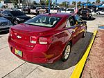 Used 2013 CHEVROLET MALIBU ECO 2SA in JACKSONVILLE, FLORIDA (Photo 5)