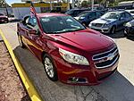 Used 2013 CHEVROLET MALIBU ECO 2SA in JACKSONVILLE, FLORIDA (Photo 6)