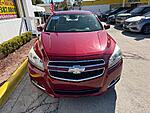 Used 2013 CHEVROLET MALIBU ECO 2SA in JACKSONVILLE, FLORIDA (Photo 7)