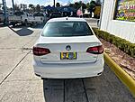 Used 2016 Volkswagen Jetta SE 5M in JACKSONVILLE, FLORIDA (Photo 5)