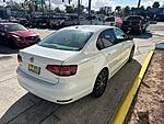 Used 2016 Volkswagen Jetta SE 5M in JACKSONVILLE, FLORIDA (Photo 6)