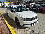 Used 2016 Volkswagen Jetta SE 5M in JACKSONVILLE, FLORIDA (Photo 7)