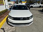 Used 2016 Volkswagen Jetta SE 5M in JACKSONVILLE, FLORIDA (Photo 8)