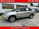 Used 2008 LEXUS RX350 FWD in JACKSONVILLE, FLORIDA (Photo 1)