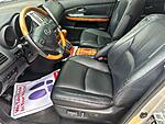 Used 2008 LEXUS RX350 FWD in JACKSONVILLE, FLORIDA (Photo 17)