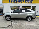 Used 2008 LEXUS RX350 FWD in JACKSONVILLE, FLORIDA (Photo 2)
