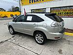 Used 2008 LEXUS RX350 FWD in JACKSONVILLE, FLORIDA (Photo 3)