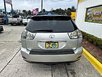 Used 2008 LEXUS RX350 FWD in JACKSONVILLE, FLORIDA (Photo 4)