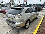 Used 2008 LEXUS RX350 FWD in JACKSONVILLE, FLORIDA (Photo 5)