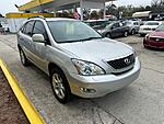 Used 2008 LEXUS RX350 FWD in JACKSONVILLE, FLORIDA (Photo 6)