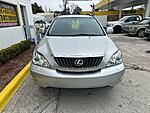 Used 2008 LEXUS RX350 FWD in JACKSONVILLE, FLORIDA (Photo 7)