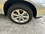 Used 2008 LEXUS RX350 FWD in JACKSONVILLE, FLORIDA (Photo 8)