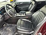 Used 2019 FORD EDGE SEL FWD in JACKSONVILLE, FLORIDA (Photo 16)