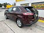 Used 2019 FORD EDGE SEL FWD in JACKSONVILLE, FLORIDA (Photo 3)
