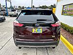 Used 2019 FORD EDGE SEL FWD in JACKSONVILLE, FLORIDA (Photo 4)
