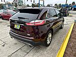 Used 2019 FORD EDGE SEL FWD in JACKSONVILLE, FLORIDA (Photo 5)