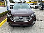 Used 2019 FORD EDGE SEL FWD in JACKSONVILLE, FLORIDA (Photo 7)